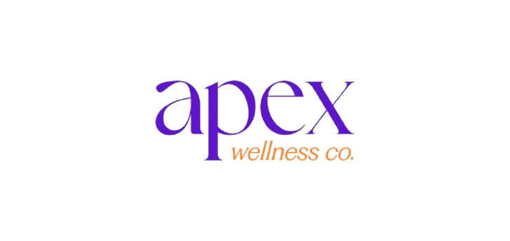 Apex Wellness Co logo